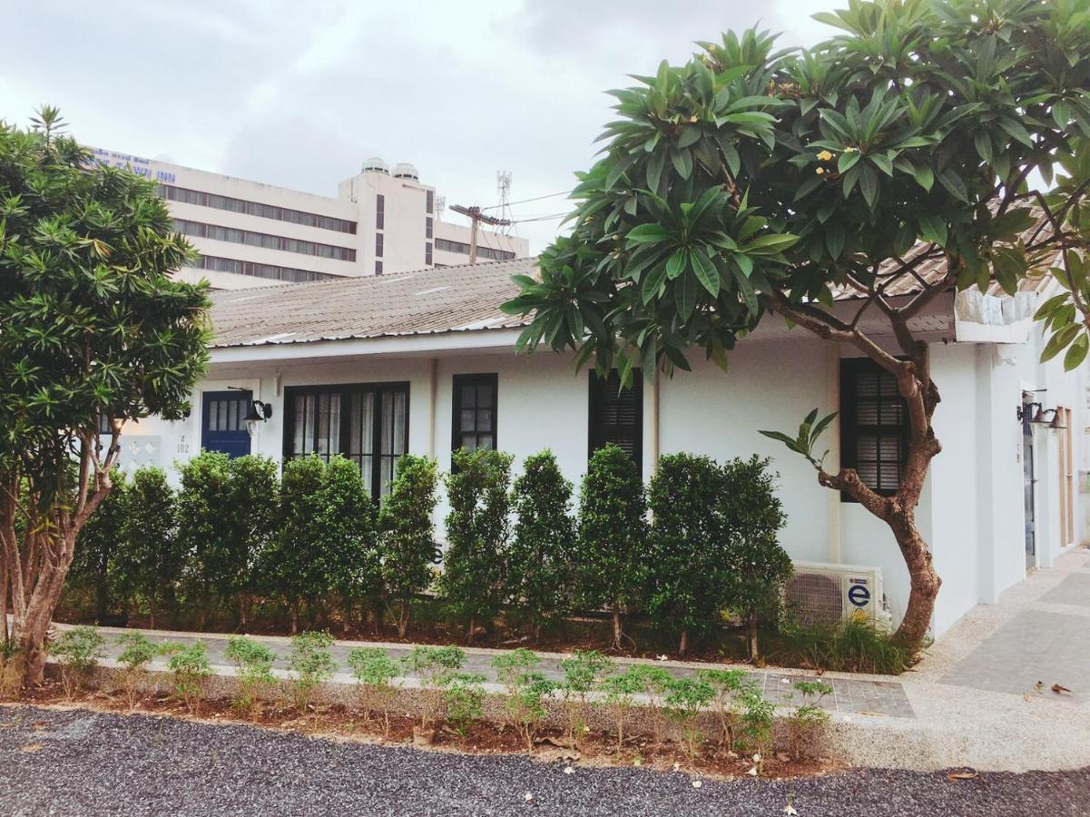 Snoozy Guesthouse Phuket المظهر الخارجي الصورة